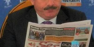 Mustafa Şentop TBMM’nin yeni başkanı oldu…