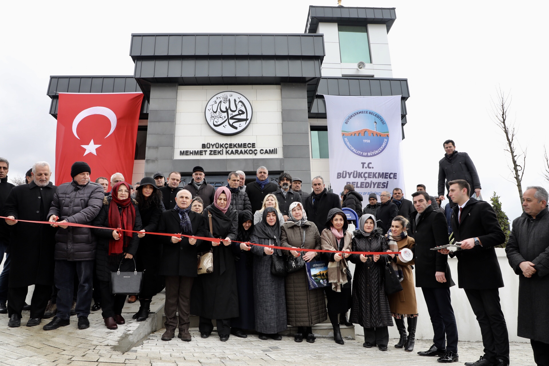 “Doğru hizmetleri yaptığımız müddetçe insanlarımız mutlu olur”