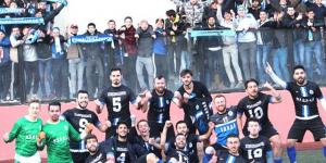 Kumburgazspor Süper Amatör Küme’de