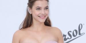 2019 yılının en son meleği Barbara Palvin