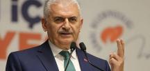 Binali Yıldırım: “Bu seçim artık murdar oldu”