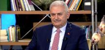 Binali Yıldırım: 3 tane uydu otogar yapacağız.