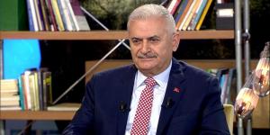 Binali Yıldırım: 3 tane uydu otogar yapacağız.