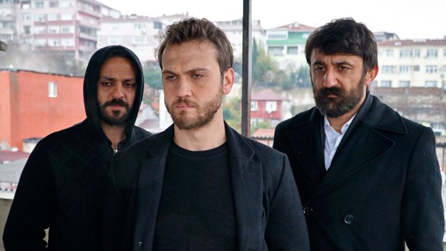 Çukur Sezon Finali İzle-Çukur İzle-Yamaç’tan İntikam