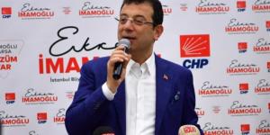 YSK Başkanı açıkladı! İstanbul seçim sonuçlarına göre Ekrem İmamoğlu önde!