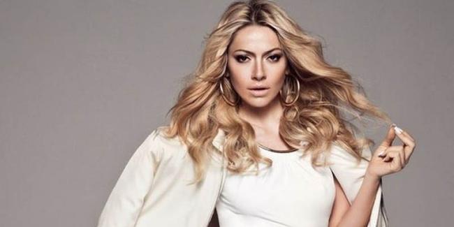 Hadise, takipçilerine kahkaha attırdı