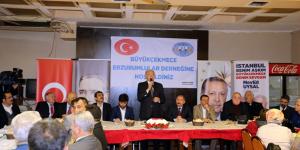 UYSAL: “1 NİSAN’DAN SONRA HER YERDE ÇALIŞANLAR GÖRECEKSİNİZ”