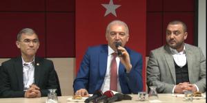 UYSAL’DAN GENÇLERE: “NE YAPARSANIZ EN İYİSİNİ YAPIN”