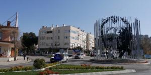 Kordonboyu’na prestijli bir park daha: Albatros Çocuk Parkı