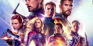 Avengers: Endgame -İzle -Tam-Fragman – HD – (Türkçe Dublaj)