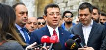 İmamoğlu: Kaybetmek bu  kadar zor mu Allah aşkına!