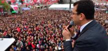 İmamoğlu: Her toplantımızı, meclisimizi, kurullarımızı naklen yayın yapacağım!