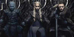 Game of thrones 8 sezon 3 Bölüm Türkçe fragmanı