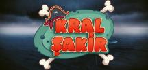 Kral Şakir “Korsanlar Diyarı” – Yakında Sinemalarda!