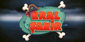 Kral Şakir “Korsanlar Diyarı” – Yakında Sinemalarda!