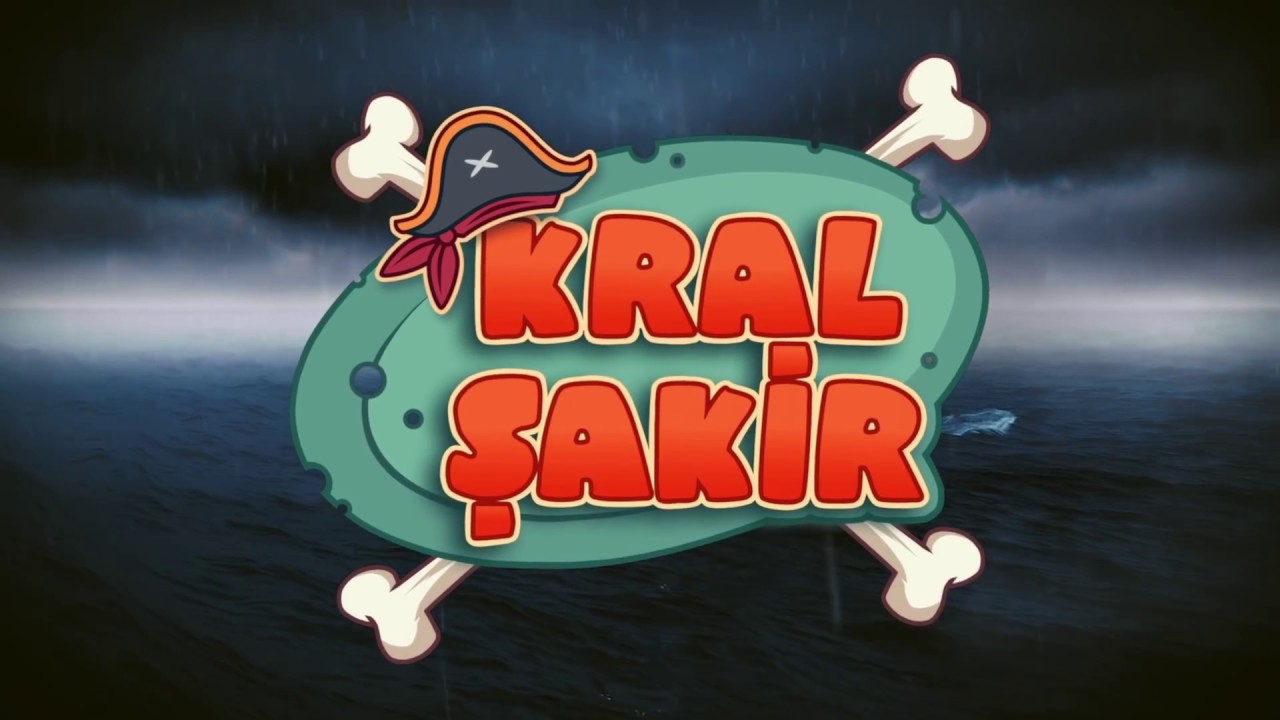 Kral Şakir “Korsanlar Diyarı” – Yakında Sinemalarda!