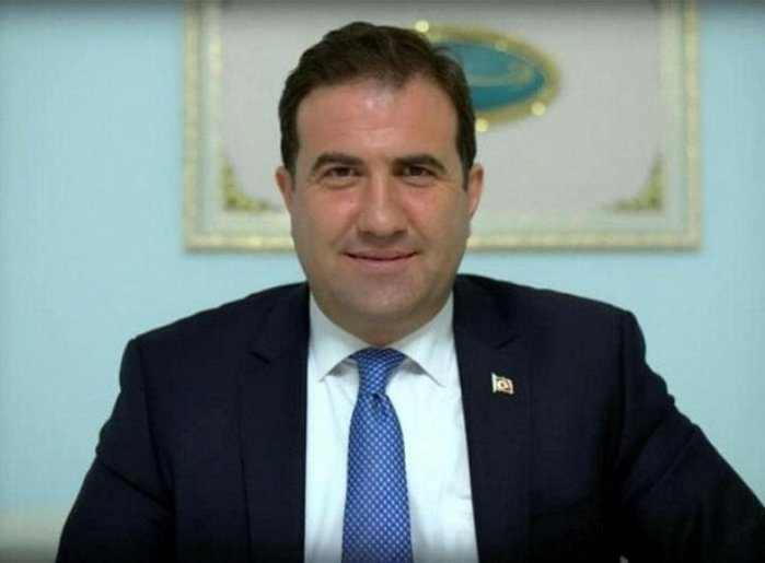 Konya Doğanhisar Belediye Başkanı İhsan Öztoklu bıçaklı saldırıda hayatını kaybetti.