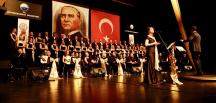 Mimarsinan Musiki Derneği’nden nostalji dolu bir gece