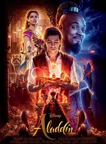 Aladdin Filmi- Aladdin’in Oscar ve Grammy Ödüllü “A Whole New World” Şarkısını Seslendirdiler