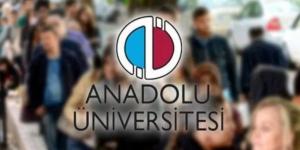 AÖF sınav sonuçları sorgulama | Anadolu Üniversitesi, AÖF final sınav sonuçlarını açıkladı!