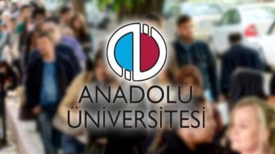 AÖF sınav giriş belgesi ve yerleri açıklandı! 2019 Anadolu Üniversitesi AÖF sınav giriş belgesi hızlı sorgula