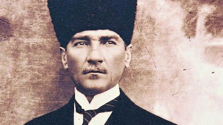 Kurtuluşa İlk Adım’ın 100.Yılı