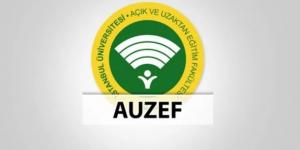 AUZEF sınav sonuçları sorgulama ekranı: İÜ AUZEF vize sınav sonuçları -(AKSİS giriş)