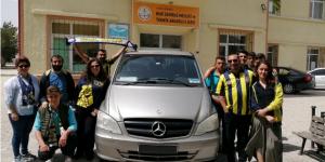İmamoğlu söz verdi, Hançerli yaptı