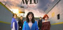 Avlu sezon finali izle –  Avlu 44. son bölüm izle- Avlu son bölüm tek parça izle