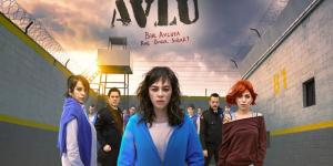 Avlu sezon finali izle –  Avlu 44. son bölüm izle- Avlu son bölüm tek parça izle