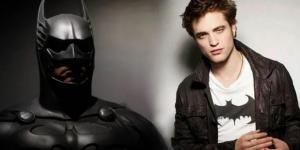 Yeni Batman Eski vampir : Robert Pattinson…