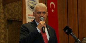 Binali Yıldırım’dan İstanbul seçimleriyle ilgili açıklama…