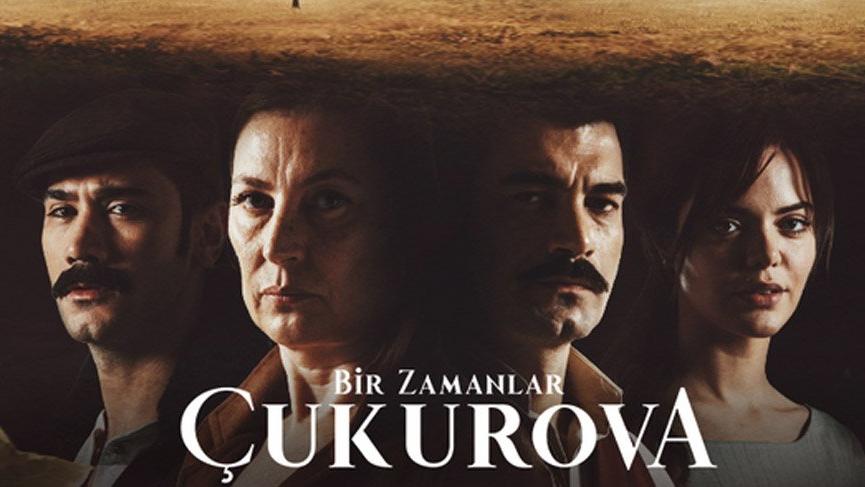 Bir Zamanlar Çukurova son bölümü izle-Bir Zamanlar Çukurova izle-Bir Zamanlar Çukurova Fragman-Bir Zamanlar Çukurova Yeni bölümü İzle-