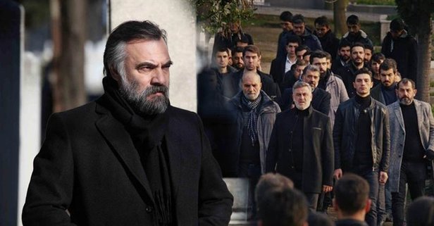 Eşkıya Dünyaya Hükümdar Olmaz 139. bölüm sezon finali fragmanı izle