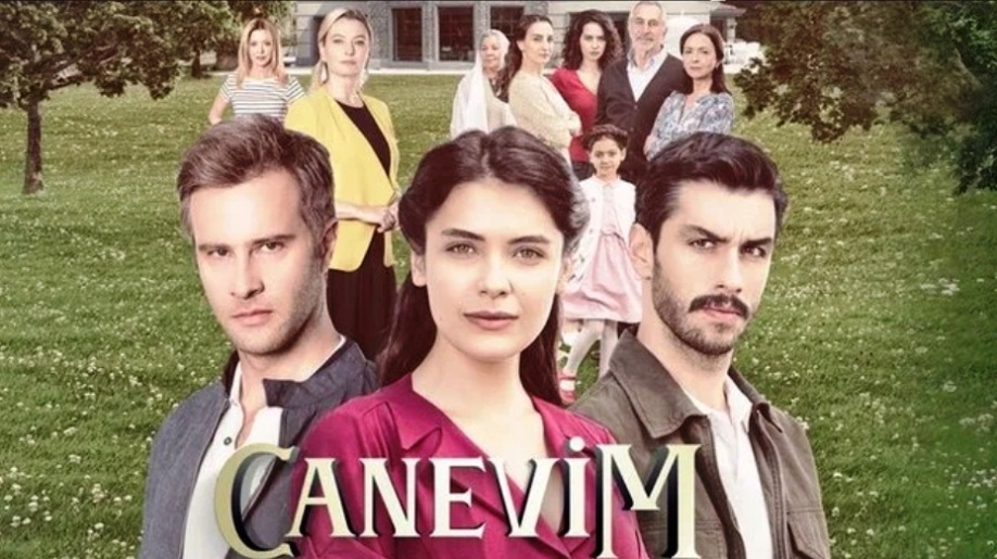 Canevim İzle-Canevim 2. yeni bölüm izle? Canevim 1. bölüm izle