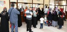 Esenyurt Belediyesi’nden 10 bin kişiye Ramazan yardımı