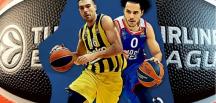 Fenerbahçe Anadolu Efes maçı izle-Fenerbahçe Anadolu Efes maçı ne zaman, saat kaçta? Final Four Fenerbahçe (FB) Anadolu Efes maçı hangi kanalda?