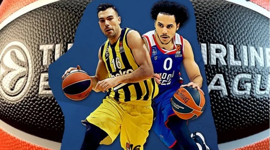 Fenerbahçe Anadolu Efes maçı izle-Fenerbahçe Anadolu Efes maçı ne zaman, saat kaçta? Final Four Fenerbahçe (FB) Anadolu Efes maçı hangi kanalda?