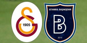 Emre Belözoğlu, Arda Turan…Başakşehir’de Galatasaray maçı öncesi son dakika gelişmesi! 