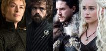 Game of Thrones film olacak mı? -Game of Thrones film oluyor!