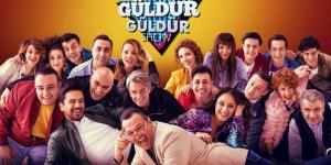 Güldür Güldür Show Son Bölüm İzle – Güldür Güldür Show İzle – Güldür Güldür Show