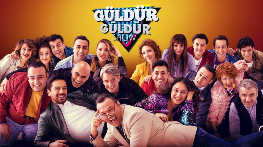 Güldür Güldür Show Son Bölüm İzle – Güldür Güldür Show İzle – Güldür Güldür Show