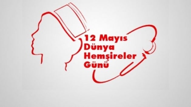 Uluslararası Hemşireler Günü 2019! İşte Hemşireler Günü kutlama mesajları ve sözleri