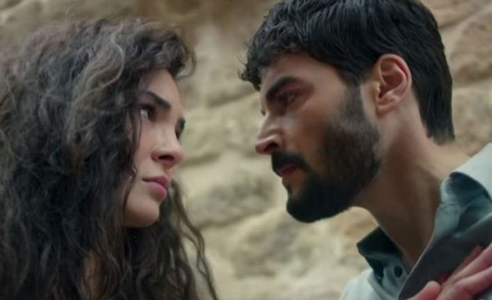 Hercai 12. son bölümü izle -Hercai sezon finali! -Hercai sezon finali izle !