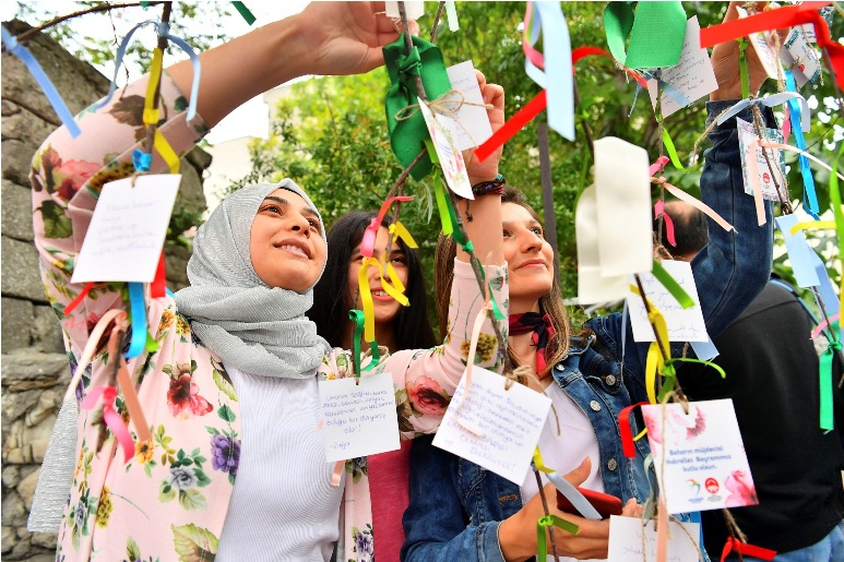 HIDIRELLEZ, BEYLİKDÜZÜ’NDE COŞKUYLA KUTLANACAK