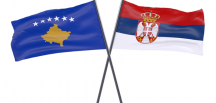 Kosova polisinin operasyonu Sırbistan ordusunu alarma geçirdi