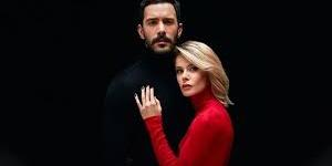 Kuzgun sezon finali izle (Kuzgun 16. son bölüm izle) Dila iki ateş arasında!  Kuzgun İzle