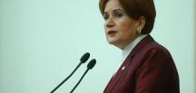 Akşener’den Önemli Açıklamalar…