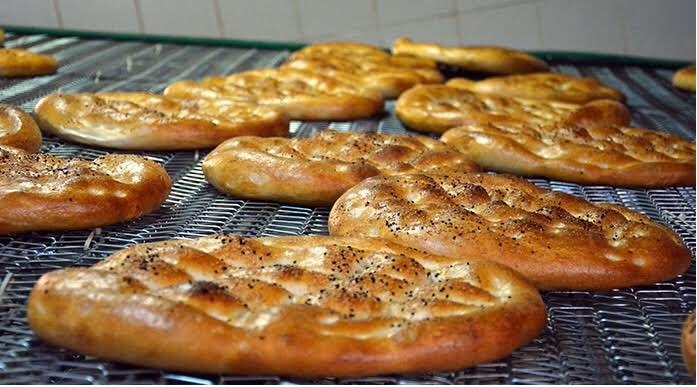 İBB Halk Ekmek pideye zam yapmadı…Pide 1TL…