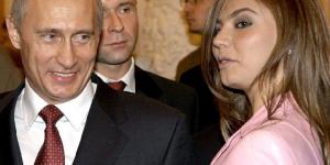 ‘Putin ikiz bebek babası oldu’ iddiası bir anda silindi